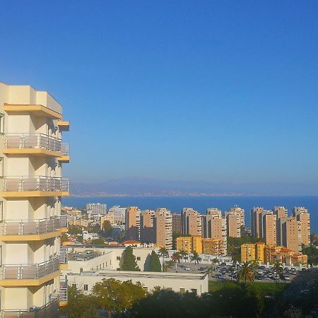 Sian Sea View Apartment Torremolinos Eksteriør billede
