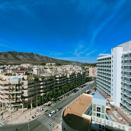 Sian Sea View Apartment Torremolinos Eksteriør billede