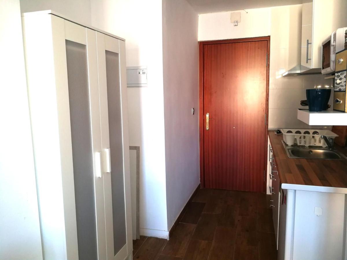 Sian Sea View Apartment Torremolinos Eksteriør billede