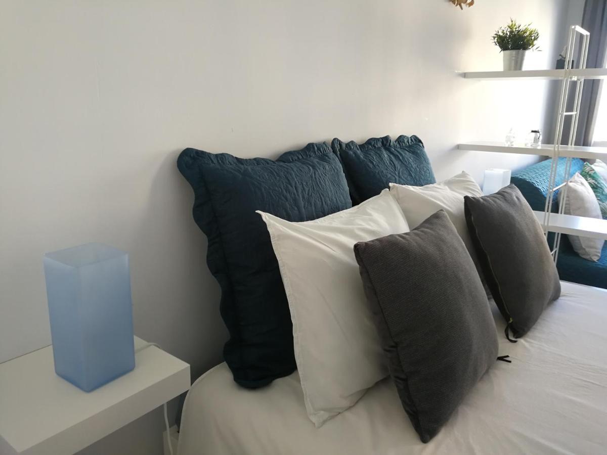 Sian Sea View Apartment Torremolinos Eksteriør billede