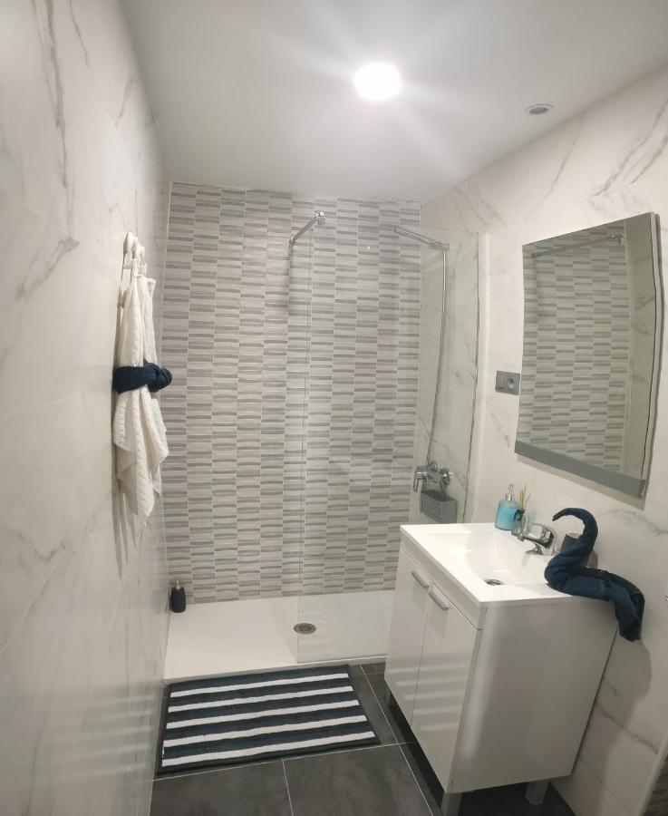 Sian Sea View Apartment Torremolinos Eksteriør billede