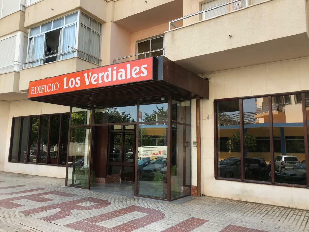 Sian Sea View Apartment Torremolinos Eksteriør billede
