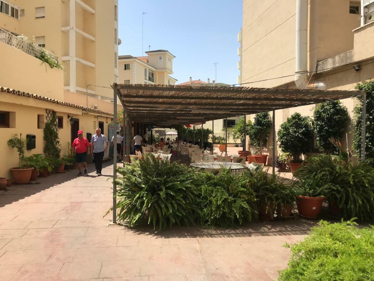 Sian Sea View Apartment Torremolinos Eksteriør billede