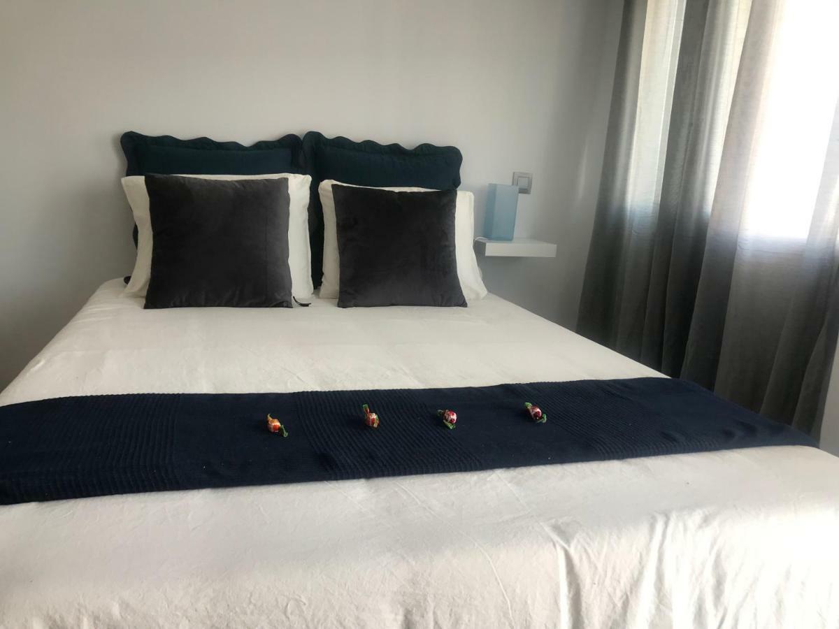 Sian Sea View Apartment Torremolinos Eksteriør billede
