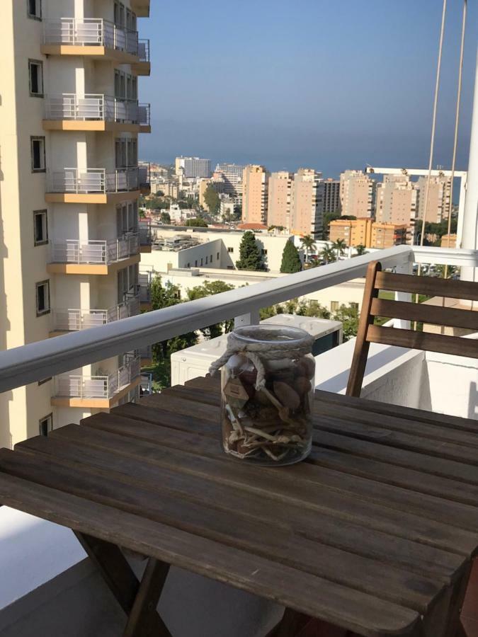 Sian Sea View Apartment Torremolinos Eksteriør billede
