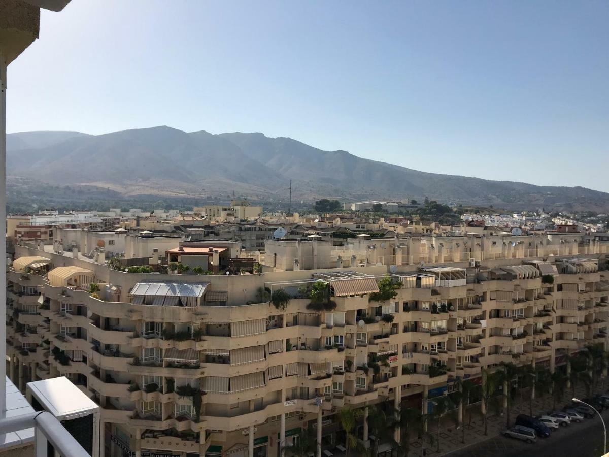 Sian Sea View Apartment Torremolinos Eksteriør billede