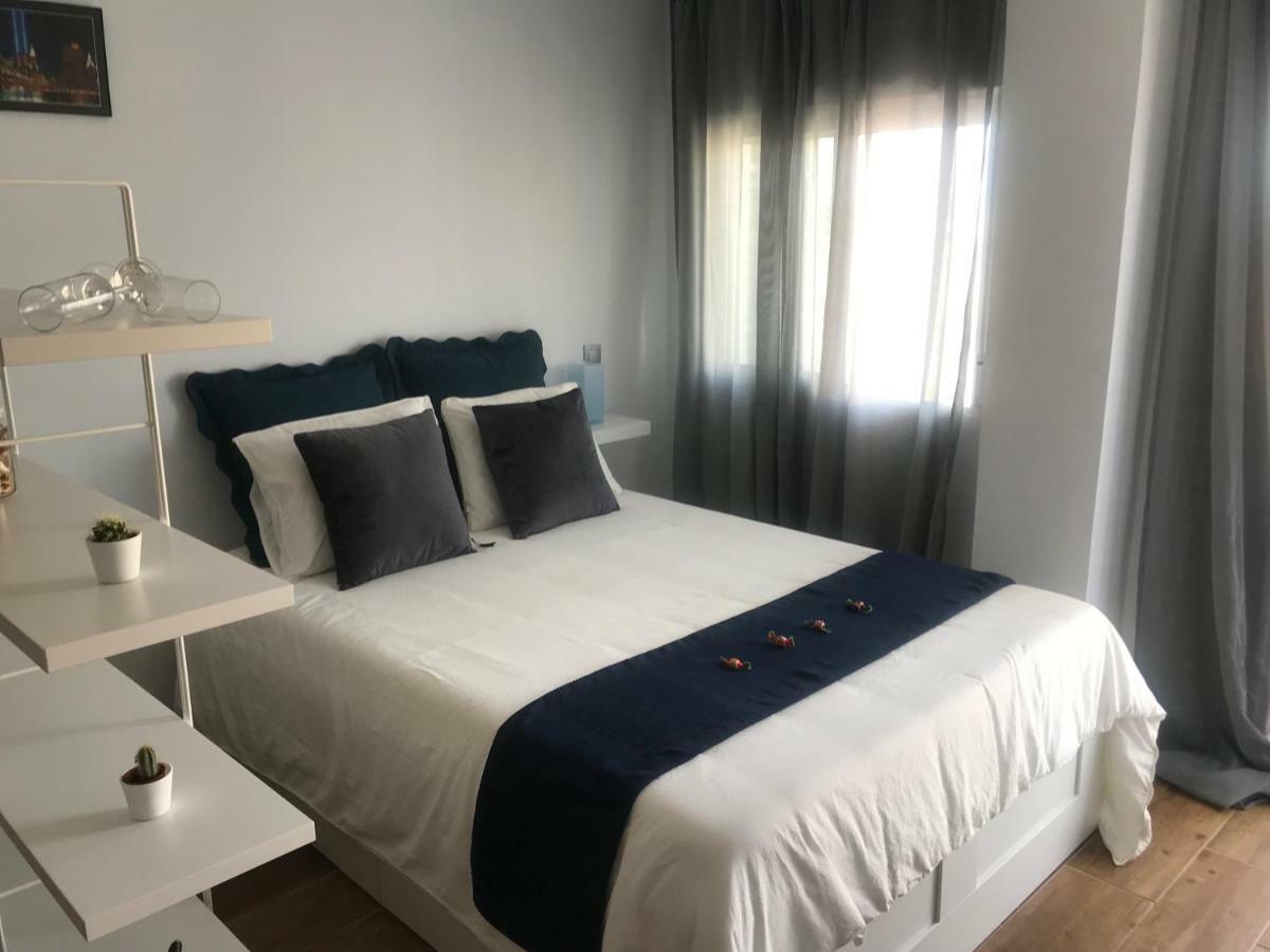Sian Sea View Apartment Torremolinos Eksteriør billede