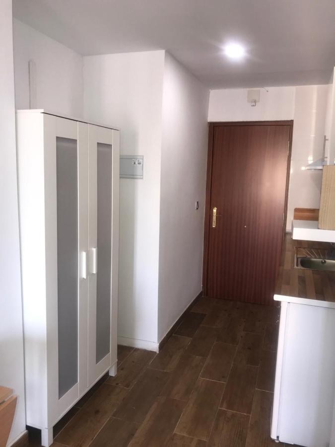 Sian Sea View Apartment Torremolinos Eksteriør billede